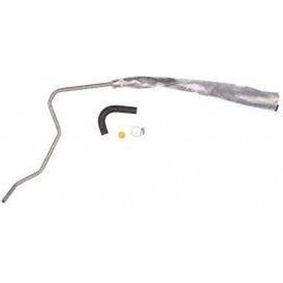Power Steering Return Hose by EDELMANN - 92537 pa2