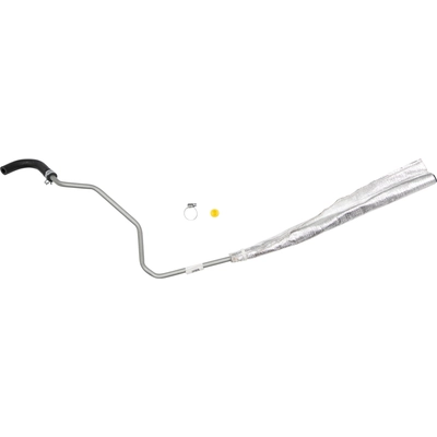 Power Steering Return Hose by EDELMANN - 92537 pa3