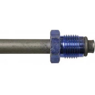 Power Steering Return Hose by EDELMANN - 92541 pa2