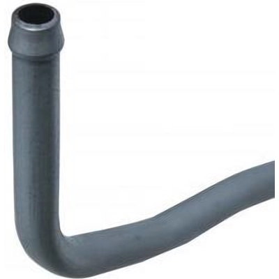 Power Steering Return Hose by EDELMANN - 92550 pa4