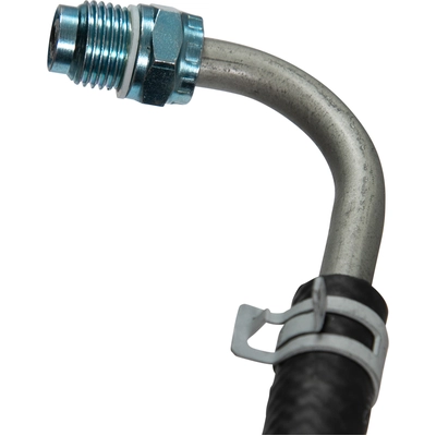 Power Steering Return Hose by EDELMANN - 92612 pa4