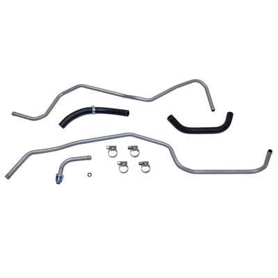 Power Steering Return Hose by EDELMANN - 92687 pa1
