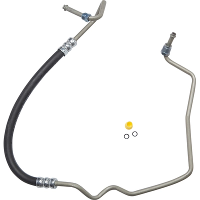 Power Steering Return Hose by EDELMANN - 92774 pa7