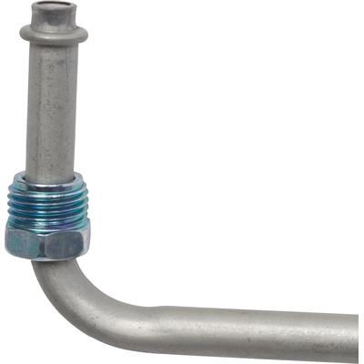 Power Steering Return Hose by EDELMANN - 92774 pa9