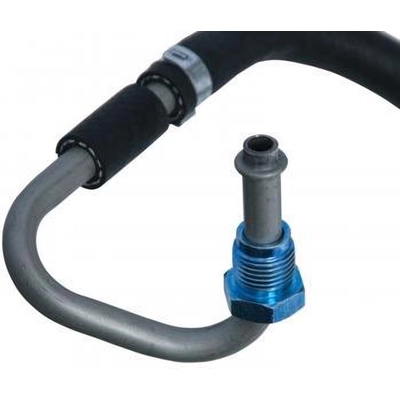 Power Steering Return Hose by EDELMANN - 92776 pa4