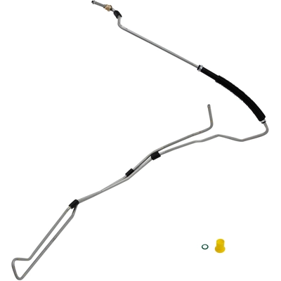 Power Steering Return Hose by EDELMANN - 92783 pa2