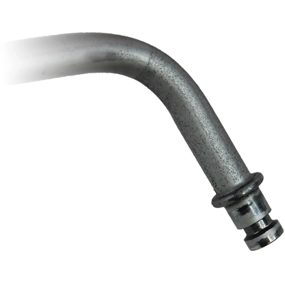 Power Steering Return Hose by EDELMANN - 92787 pa1