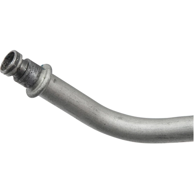 Power Steering Return Hose by EDELMANN - 92787 pa6