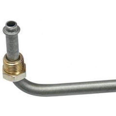 Power Steering Return Hose by EDELMANN - 92803 pa5