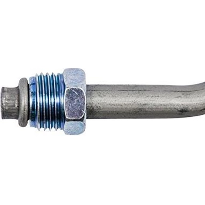 Power Steering Return Hose by EDELMANN - 92805 pa5