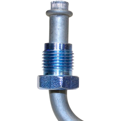 Power Steering Return Hose by EDELMANN - 92811 pa1
