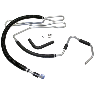 Power Steering Return Hose by EDELMANN - 92811 pa4