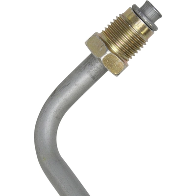EDELMANN - 92890 - Power Steering Return Line Hose Assembly pa2