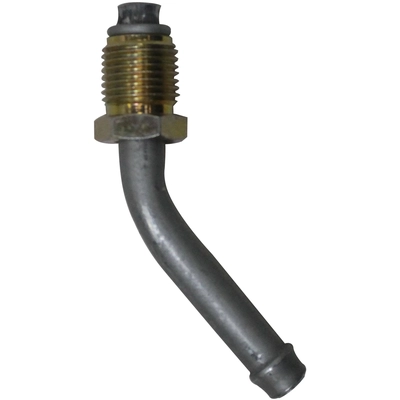 Power Steering Return Hose by EDELMANN - 92892 pa1