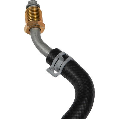 Power Steering Return Hose by EDELMANN - 92892 pa9