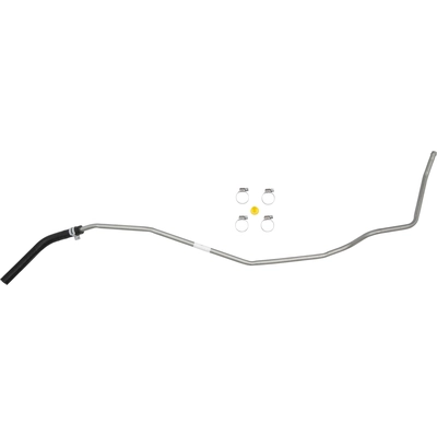 Power Steering Return Hose by EDELMANN - 92944 pa7