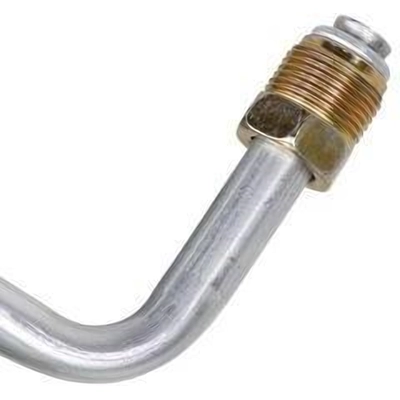 EDELMANN - 92978 - Power Steering Return Hose pa2