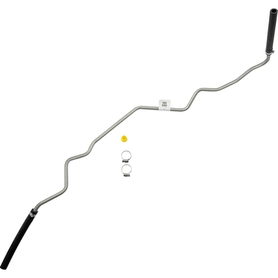 Power Steering Return Hose by EDELMANN - 92992 pa1