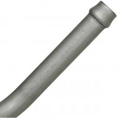 Power Steering Return Hose by EDELMANN - 93002 pa3