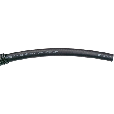 EDELMANN - 93061 - Power Steering Pressure Line Hose Assembly pa2