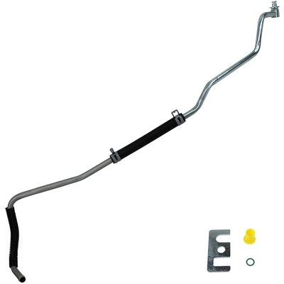 EDELMANN - 93154 - Power Steering Return Hose pa1