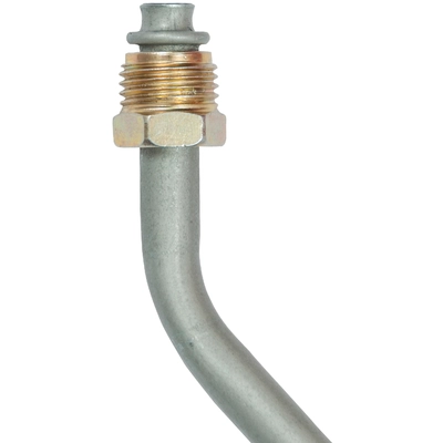 EDELMANN - 93312 - Power Steering Return Hose pa2