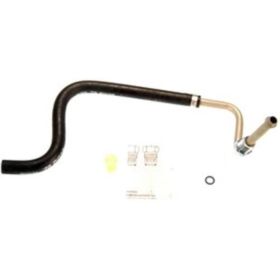 Power Steering Return Hose by GATES - 352040 pa1