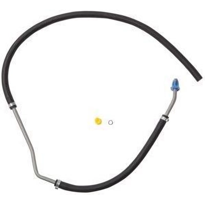 Power Steering Return Hose by GATES - 352159 pa2