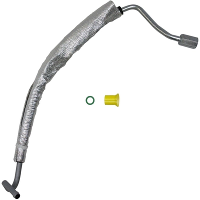 Power Steering Return Hose by GATES - 352356 pa2