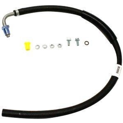 Power Steering Return Hose by GATES - 352463 pa2