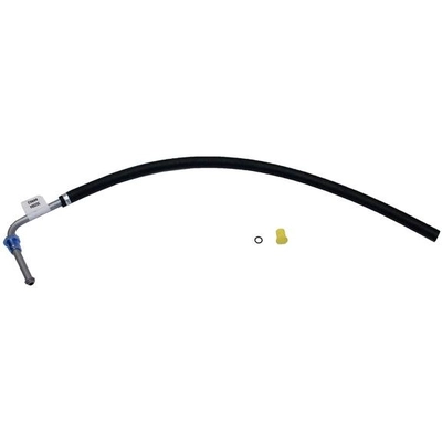 Power Steering Return Hose by GATES - 352504 pa1