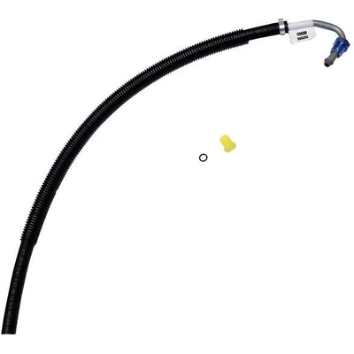 Power Steering Return Hose by GATES - 352506 pa1