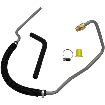 Power Steering Return Hose by GATES - 352704 pa1