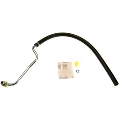 Power Steering Return Hose by GATES - 356110 pa2