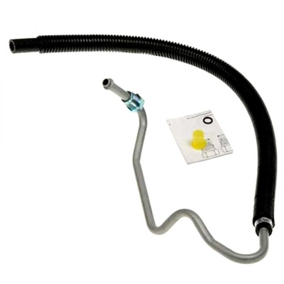 GATES - 363710 - Power Steering Return Hose pa9