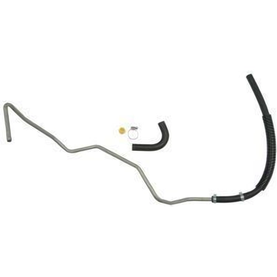 Power Steering Return Hose by GATES - 365937 pa2