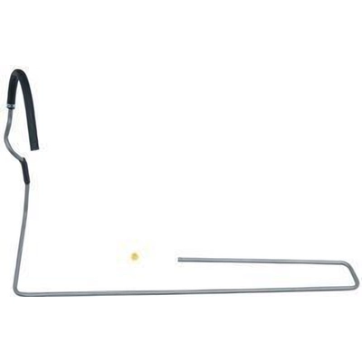 Power Steering Return Hose by GATES - 366133 pa2