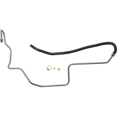 Power Steering Return Hose by GATES - 370190 pa3
