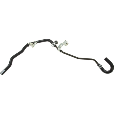 Power Steering Return Hose by GENUINE OE - 44406 02080 pa1