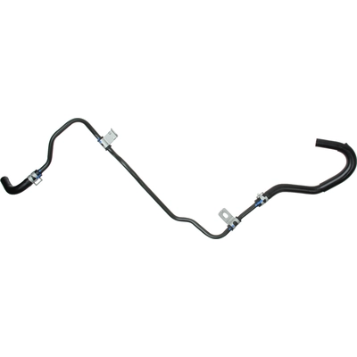 Power Steering Return Hose by GENUINE OE - 44406 48010 pa1