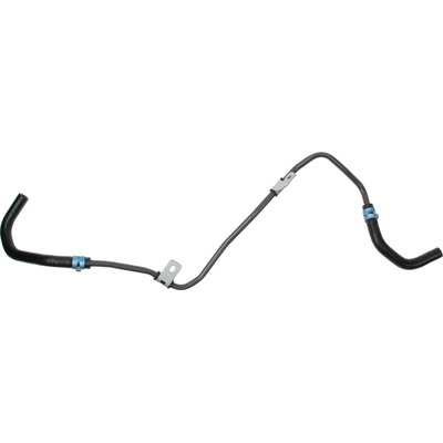 Power Steering Return Hose by GENUINE OE - 44406 48111 pa1