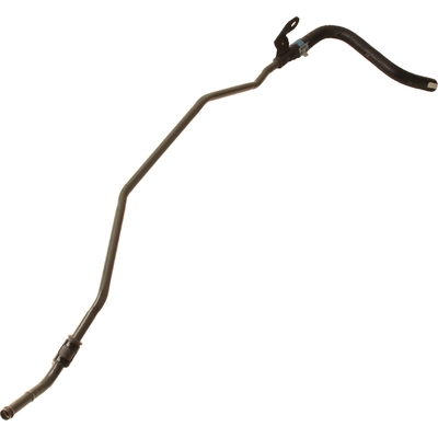Power Steering Return Hose by GENUINE OE - 44416 08022 pa1