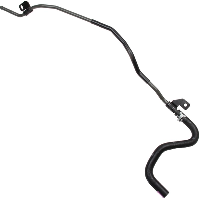 Power Steering Return Hose by GENUINE OE - 44416 0E011 pa1