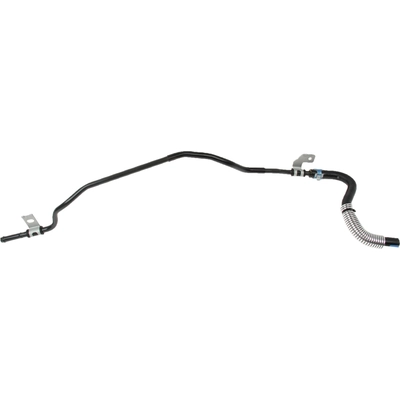 Power Steering Return Hose by GENUINE OE - 44416 48082 pa1