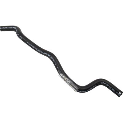Power Steering Return Hose by GENUINE OE - 49725 8J005 pa1