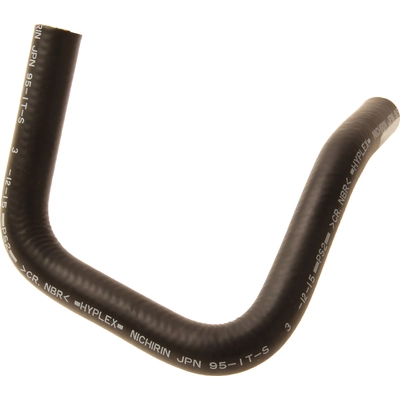 Power Steering Return Hose by GENUINE OE - 49725 JK00B pa1