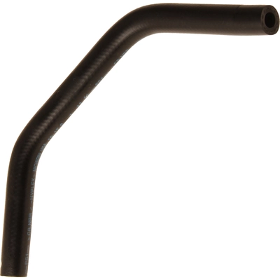 Power Steering Return Hose by GENUINE OE - 53733 SDA A01 pa1