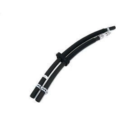 Power Steering Return Hose by MOPAR - 55366797AB pa1