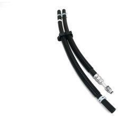 Power Steering Return Hose by MOPAR - 55366797AB pa2