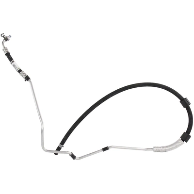 MOTORCRAFT - PSH465 - Power Steering Return Hose pa1